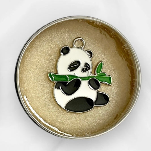 🐼🎋 Farewell ERA: Panda Bamboo (charm)