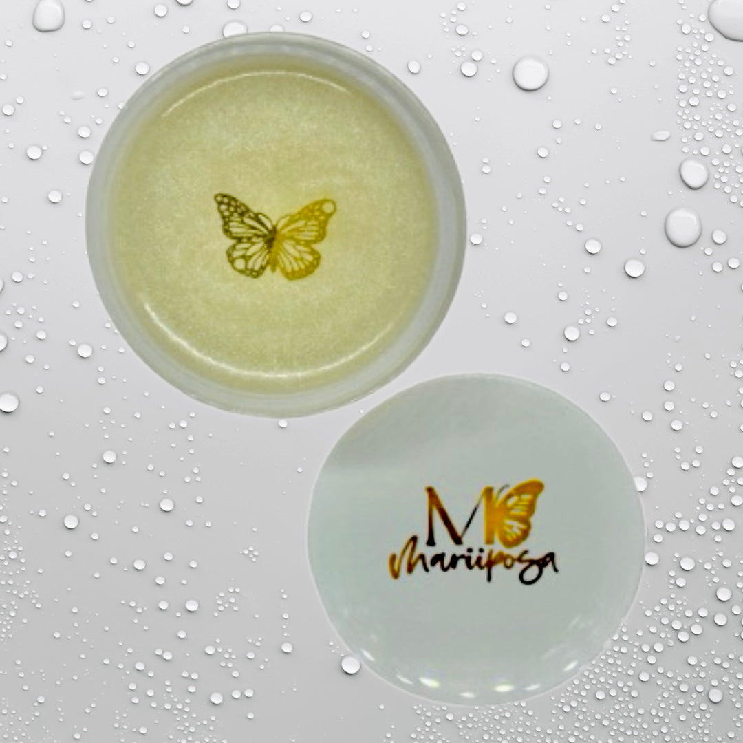 Mariiposa Luxe MAGIIC Cleanser: 1 ounce Petite Flutter